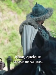 Épisode 20 - Cette Fois, Je Renonce