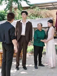 第17集 - 凡女都市修仙路