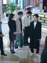 消失的空姐女友 - Episode 49