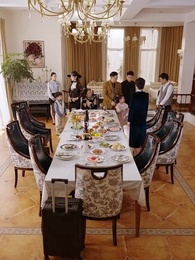 第43集 - 遺失的珍寶