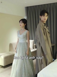 Dứt Áo Ra Đi - Episode 13