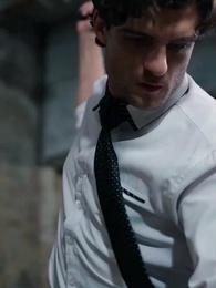 [Dublado]Flor proibida: minha inimiga, meu amor - Episode 12