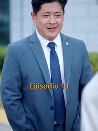 Episodio 14 - Nobel y Oculta