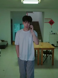 Episode 13 - Der Bodyguard und seine Chefin-Freundin