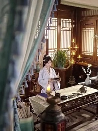 Episode 6 - A Prince Consorts Atonement