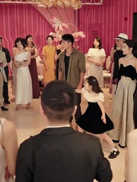 第29集 - 第九次愛妳