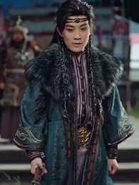 Episodio 34 - La novia sustituta: y el general enloqueció