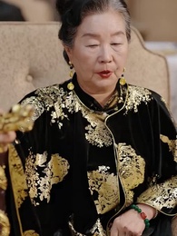 遺失的珍寶 - Episode 60