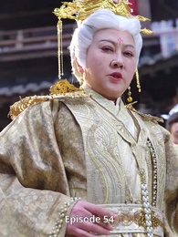 [Dubbing]Dunia Lebih Indah Dari Surga - Episode 54