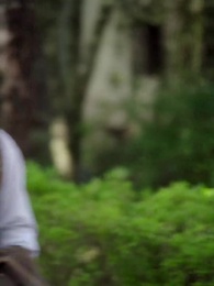 Episódio 5 - As Flores Caem, o Amor Retorna