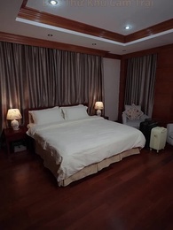 Tập 24 - Dứt Áo Ra Đi