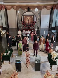 第12集 - 凡女都市修仙路