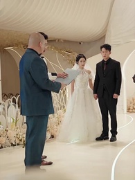 第九次愛妳 - Episode 54