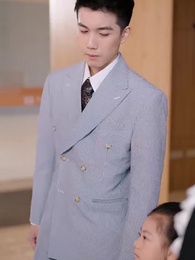 遺失的珍寶 - Episode 57