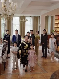 遺失的珍寶 - Episode 71