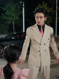 第九次愛妳 - Episode 16