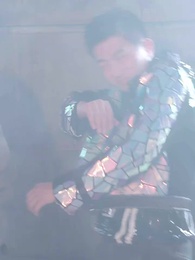 Dứt Áo Ra Đi - Episode 49