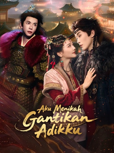 Aku Menikah Gantikan Adikku