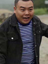 遺失的珍寶 - Episode 6