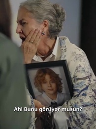 Ölümcül Yetenek - Episode 23