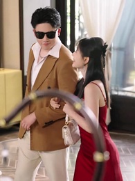 凡女都市修仙路 - Episode 9