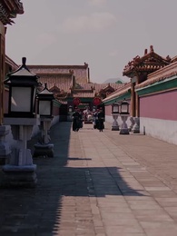 황후의 계략 - Episode 20