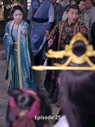 [Dubbing]Dunia Lebih Indah Dari Surga - Episode 25