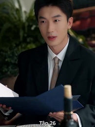 Hoa Lê Không Cùng Mộng - Episode 26