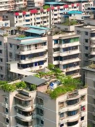 [Dubbed]Snow Falls at the End of Love - Episode 12