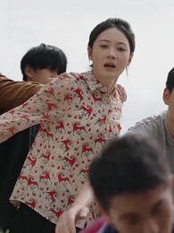 遺失的珍寶 - Episode 10