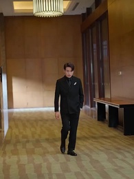 Episode 36 - [Dubbed]Snow Falls at the End of Love