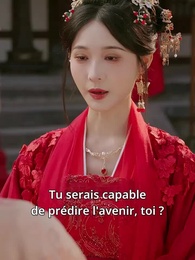 Épisode 5 - Les Rêves Enlacés