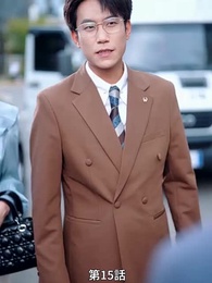 第15話 - 目が節穴奴め、今度こそ後悔させる