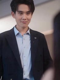 Episode 27 - [Dubbed]Snow Falls at the End of Love