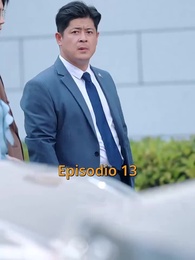 Nobel y Oculta - Episode 13