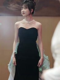 Tập 47 - Dứt Áo Ra Đi