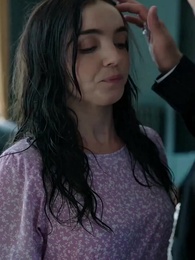 Episódio 28 - [Dublado]Flor proibida: minha inimiga, meu amor