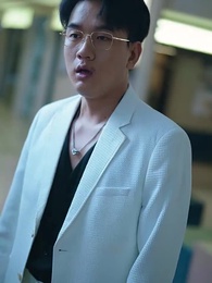 消失的空姐女友 - Episode 25