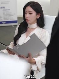 Tập 22 - Hoa Lê Không Cùng Mộng