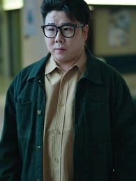 消失的空姐女友 - Episode 17