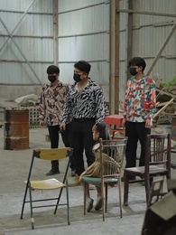 遺失的珍寶 - Episode 79