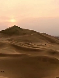 Episode 14 - Aku Menikah Gantikan Adikku