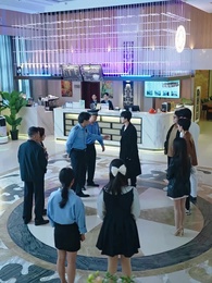 第22集 - 消失的空姐女友