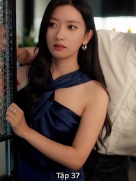 Tập 37 - Hoa Lê Không Cùng Mộng