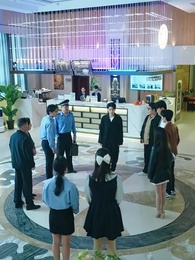 消失的空姐女友 - Episode 20