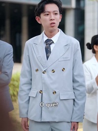 Episódio 6 - O Sussurro da Nobreza