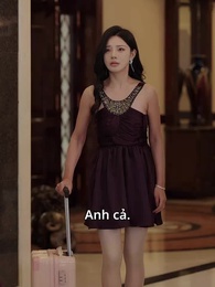 Dứt Áo Ra Đi - Episode 42
