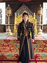 Taht Oyunları ve Aşk - Episode 56