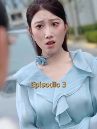 Nobel y Oculta - Episode 3