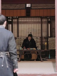 Épisode 52 - Les Rêves Enlacés